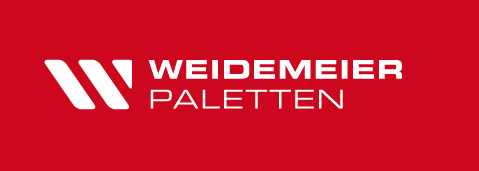 WEIDEMEIER PALETTEN