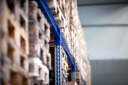 Kontakt & Anfrage - WEIDEMEIER PALETTEN - Transportpaletten & Transportkisten Komplettservice